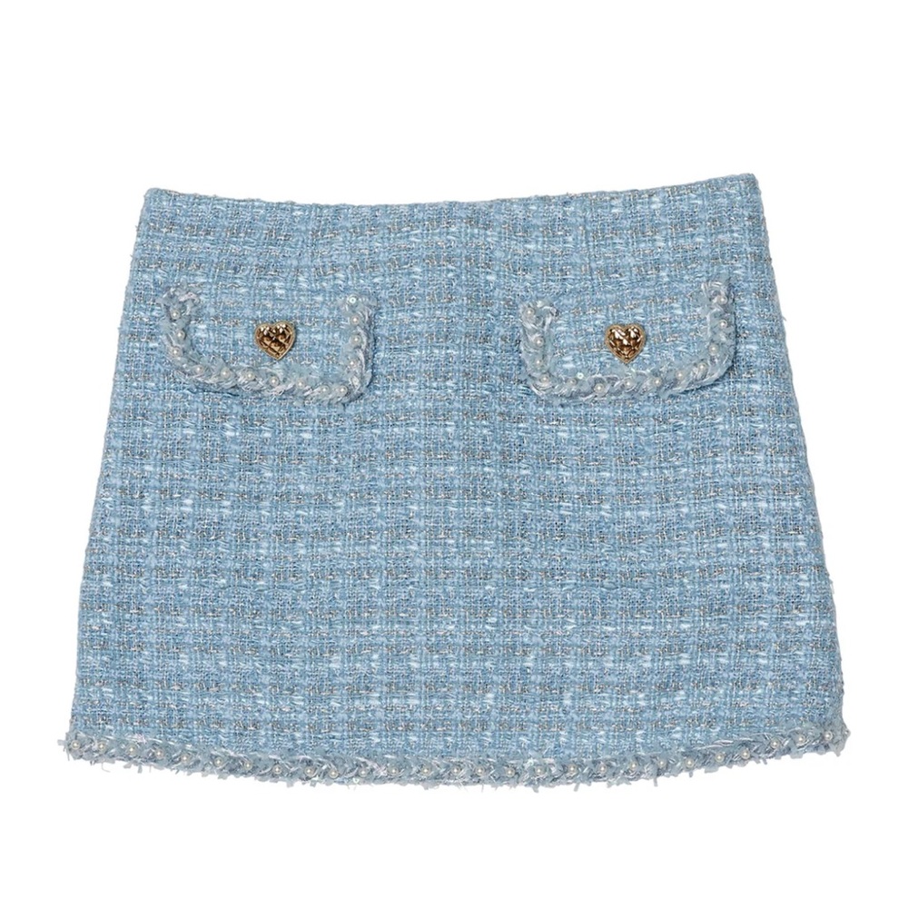 Tutu Du Monde Aubazine Skirt
Blue Sky 3-4 years old